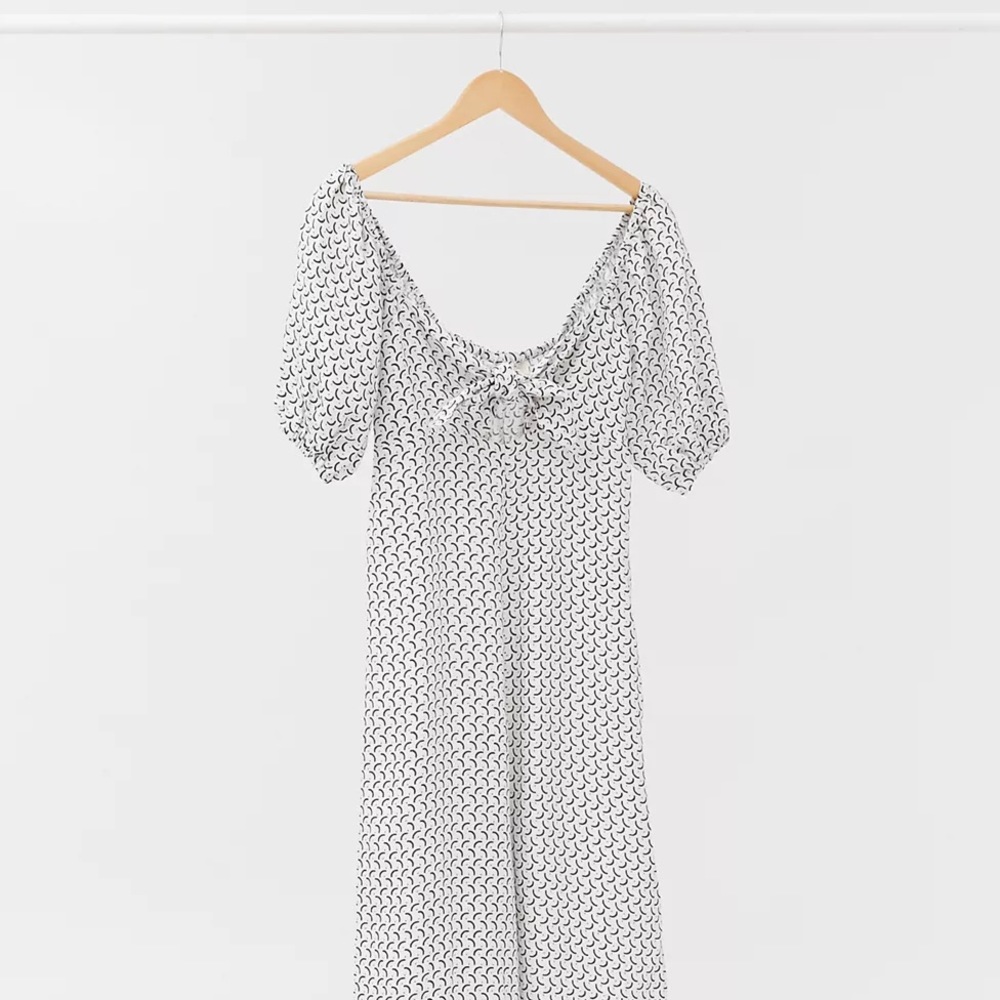 NWT Billabong X Sincerely Jules Shout It Jumpsuit - Picture 4 of 4